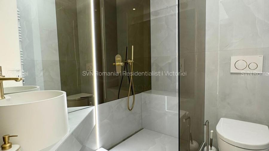 REA1029420 Apartament 3 camere I Pipera I Parcare I Cortina - 6