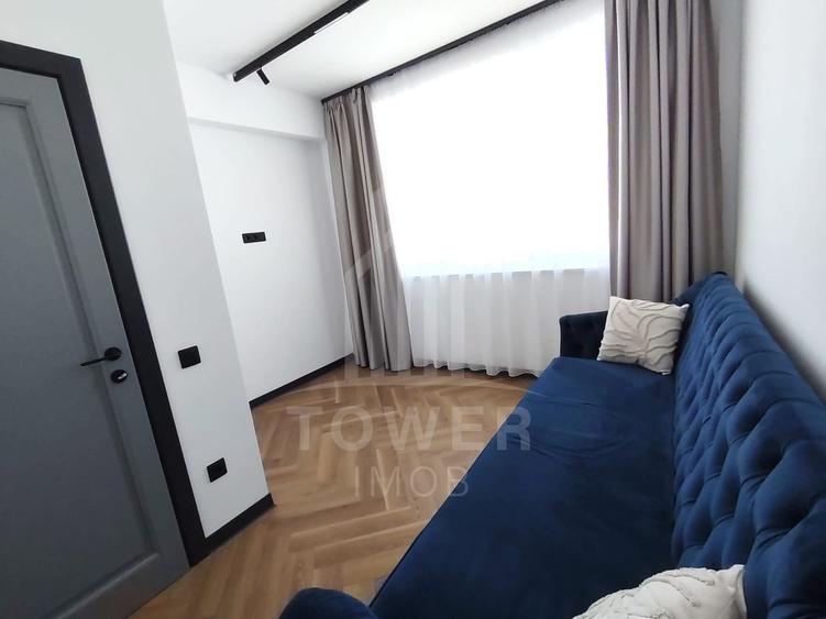Apartament Nou 3 Camere | 56 mp Utili | Turnișor | Etaj 1 -ansamblu Primavera