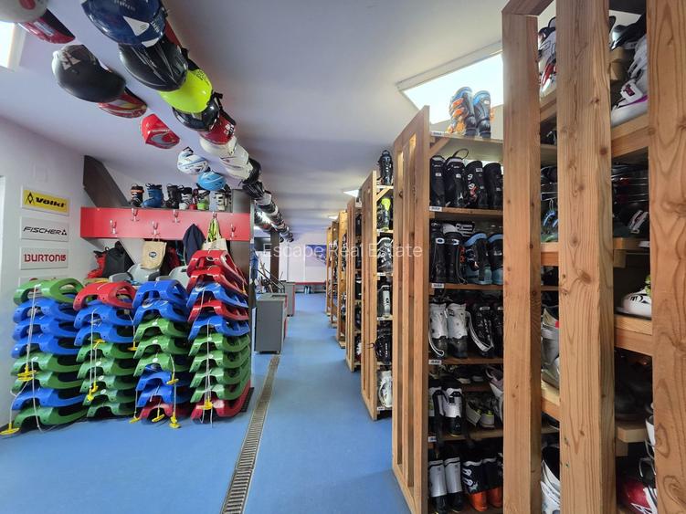 Spațiu Comercial Pârtia Kalinderu - 20