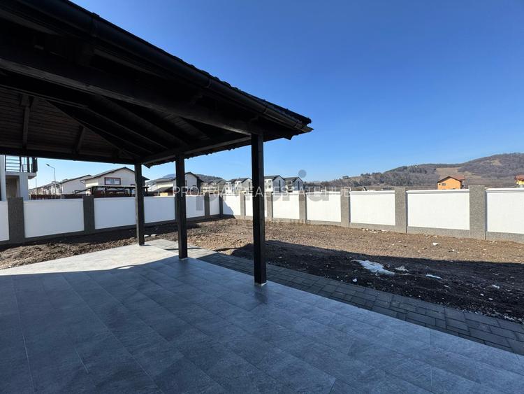 COMISION 0% CASĂ PREMIUM LÂNGĂ DEALUL LEMPEȘ / TEREN 500 MP - 10