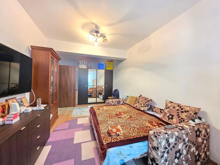 Apartament 2 camere Metalurgiei - Grand Arena | Mutare rapidă