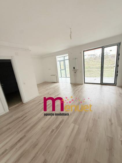 Studio,bloc nou,etaj 2, 42 mp