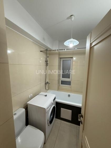 2 camere decomandat- Valea Lupului - Atrium Garden - 98000 euro - 2