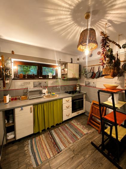 Apartament 2 camere de vânzare Brașov zonă centrală