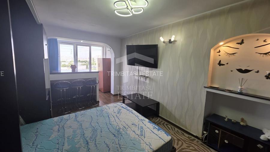 2 camere decomandat Turnu Magurele - Emil Racovita Berceni - 8