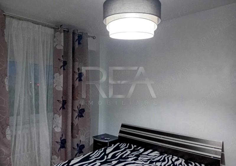 2 Camere - Parc Sebastian - PRAGMATIC