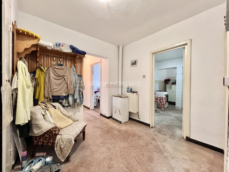 3 Camere I Vizavi de Parc PUCIOASA I 75 MP I Oportunitate ! - 16