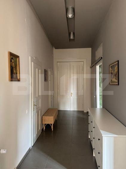 Apartament 3 camere, 121 mp, zona Ultracentrala