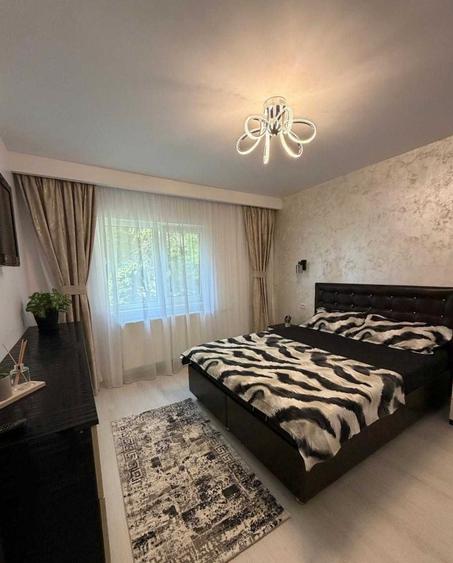 2 camere Crangasi - str. Olanesti