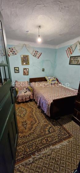 Casa si teren 3000 mp Naipu Giurgiu - 9