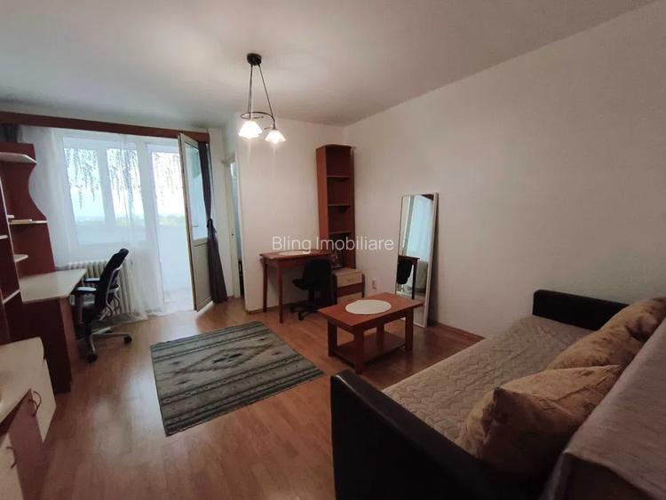 Apartament 1 camera, decomandat, Marasti - 2