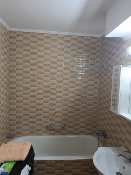 Apartament 2 camere, de vânzare, Grigorescu , strada Vlahuță, etaj 2 din 9