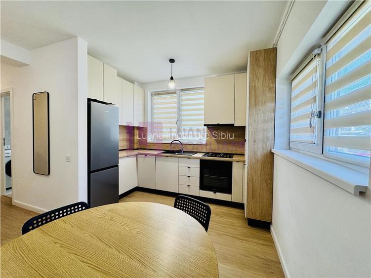 Garsoniera PREMIUM de inchiriat | zona Vest DaVinci | prima inchiriere | video - 4