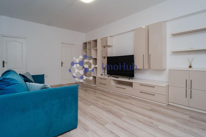 Apartament 3 camere I 78mp I Valea Lupului - Popas Păcurari