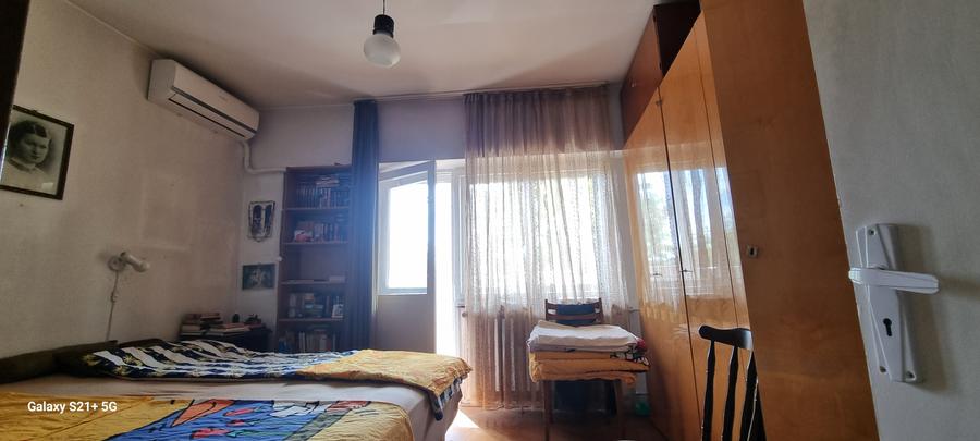 Apartament 4 camere Lacul Tei - Doamna Ghica - Parcul Tei