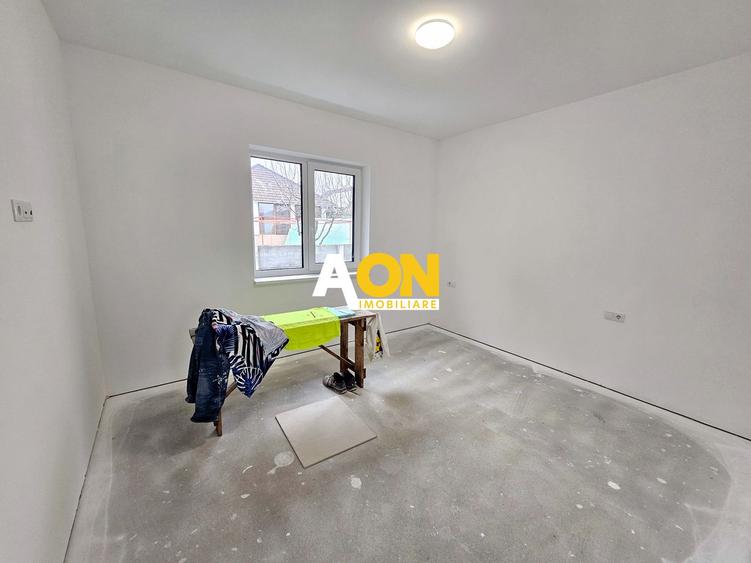 Casa 4 camere, predare la cheie, 560 mp teren, Micești