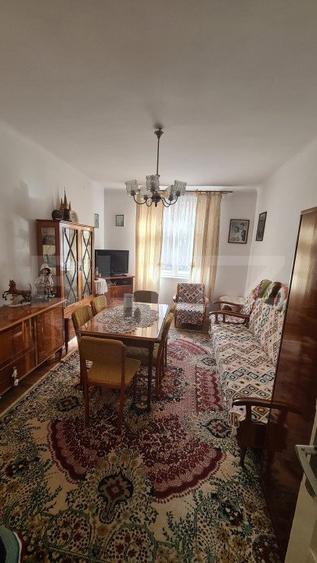 Apartament 2 camere, decomandat, 53 mp, zona Astra
