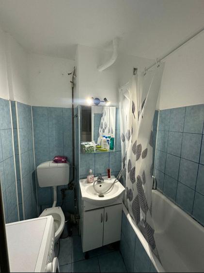 Apartament 2 camere, 33 mp, zona Valea Rosie