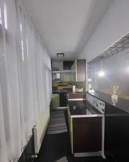 Apartament 2 camere, loc de parcare, boxa, Smardan