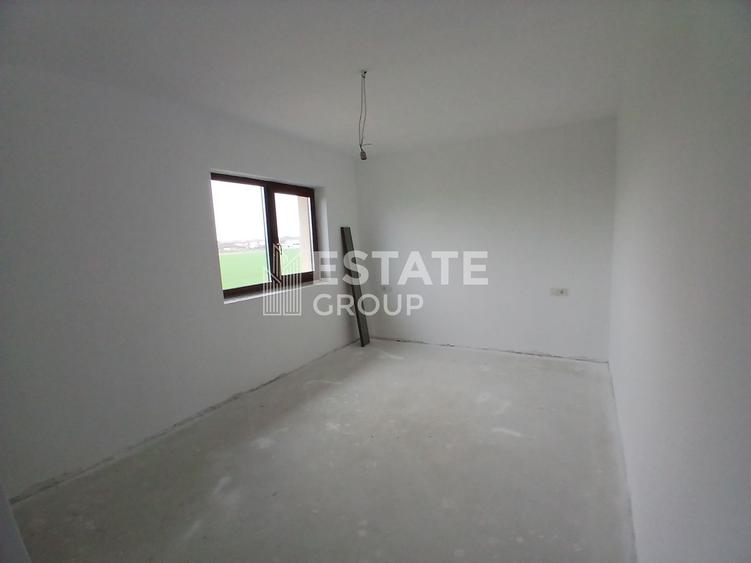 Duplex cu 4 camere in Dumbravita