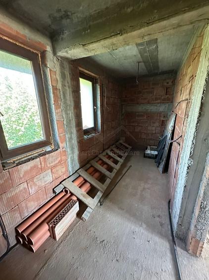 Casa Valea Adanca CUG Demisol+parter+ etaj