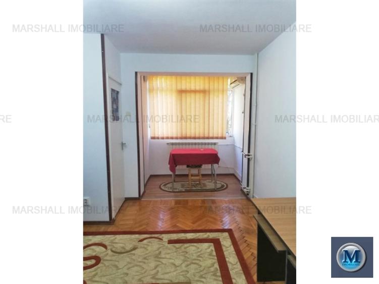 Garsoniera de vanzare, zona Nord-Est, 27 mp #17068