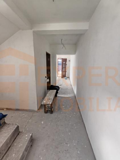 Casă P+1 Năvodari Peninsula | 3 Camere | Finisată | Exclusivitate