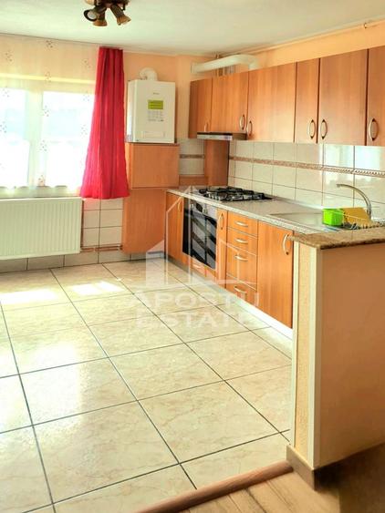 Apartamen doua camere  Micalaca