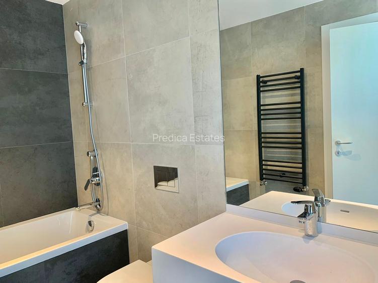 3 camere - One Herăstrău Towers, Herăstrău, Aviației, N. Caramfil - 10