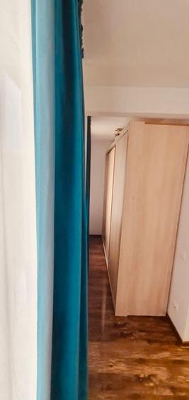 Apartament 2 camere Baba Novac, 10 minute de metrou, mobilat si utilat modern