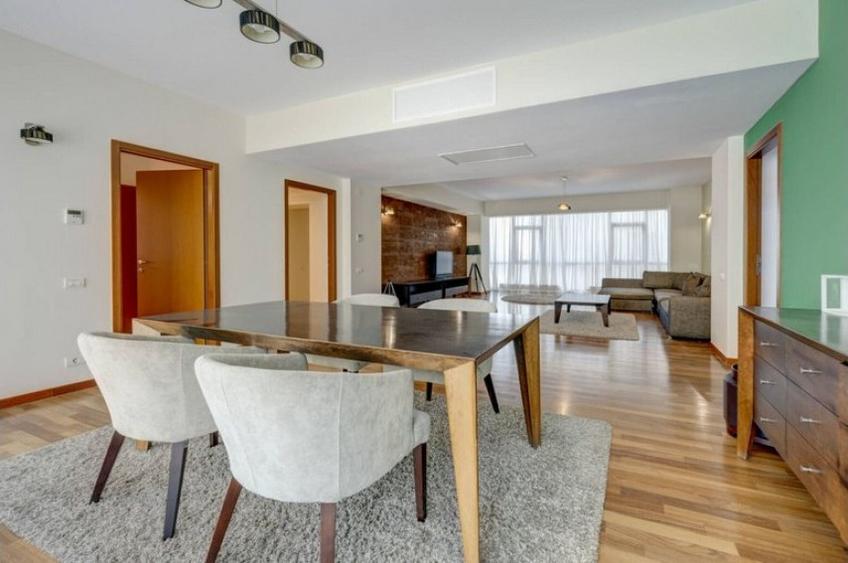 Apartament generos 4 camere, Herastrau, gata de mutare