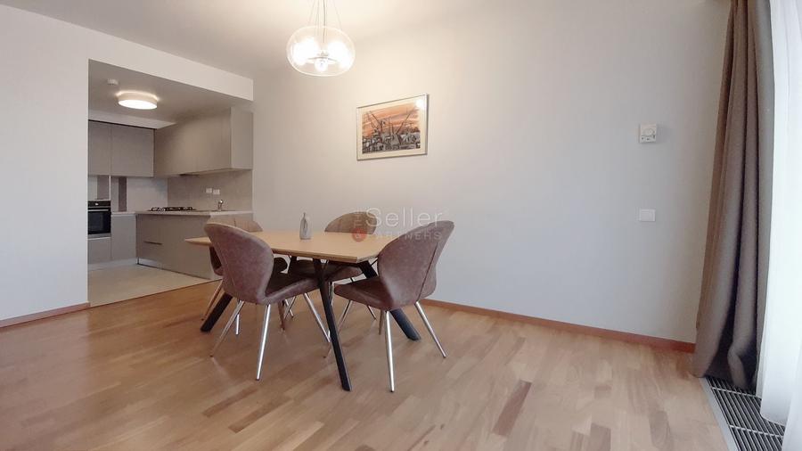 Apartament Premium- Calea Poienii