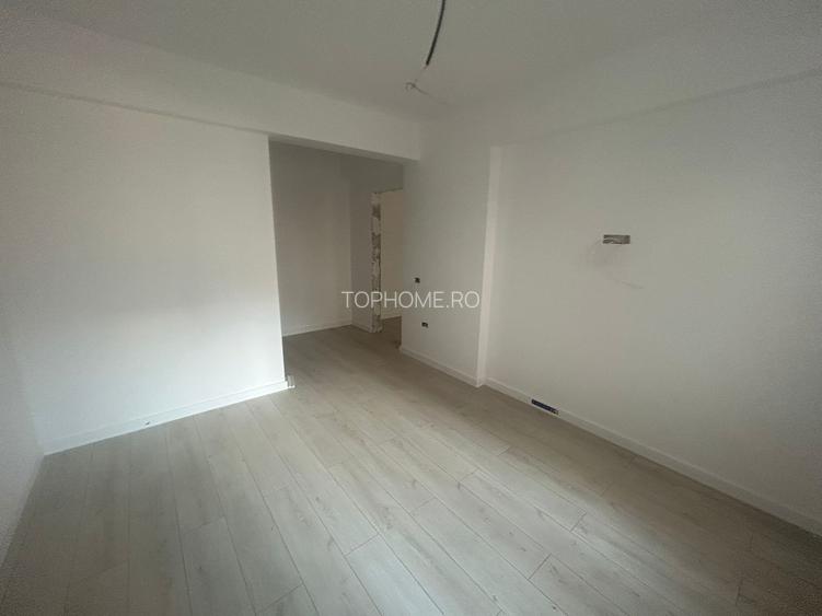Apartament 3 camere decomandat, 44mp curte proprie, metrou Berceni - 8