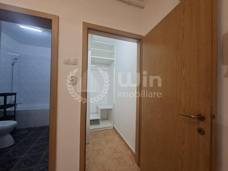 Apartament 2 camere | 47mp | Imobil nou | Gheorgheni | Interservisan