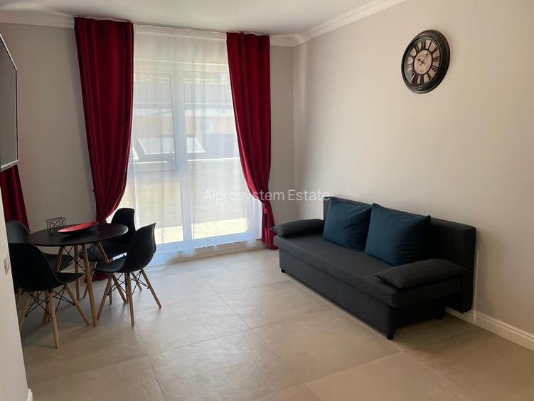 Apartament 3 camere - - 2