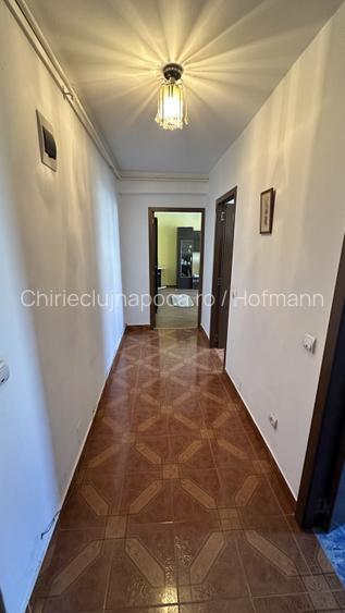 Apartament cu 1 camera de vanzare in Floresti | Eroilor