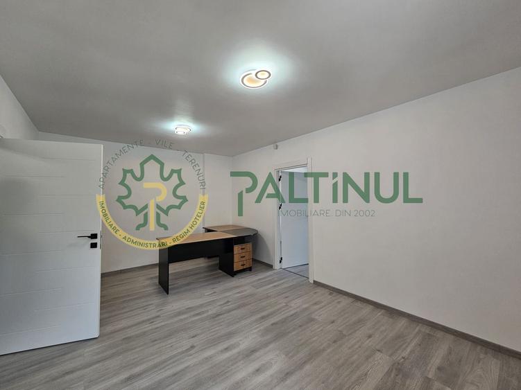 Spațiu de închiriat pe Strada Ștefan cel Mare, Sibiu, poziționare excelenta
