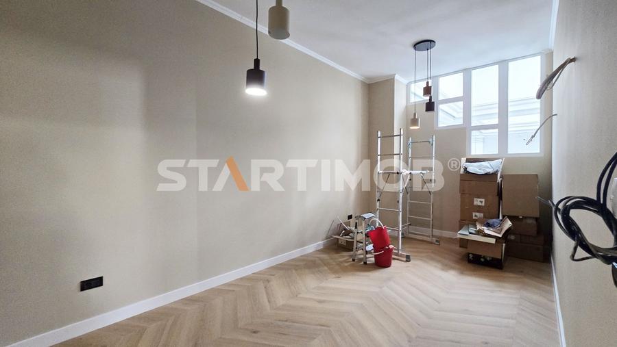 Spatiu birouri IT Centru Civic zona AFI