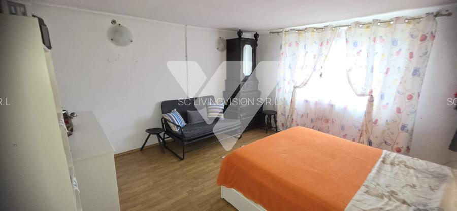 Casa individuala 3 camere teren 1317 mp de vanzare in Hosman Sibiu - 6