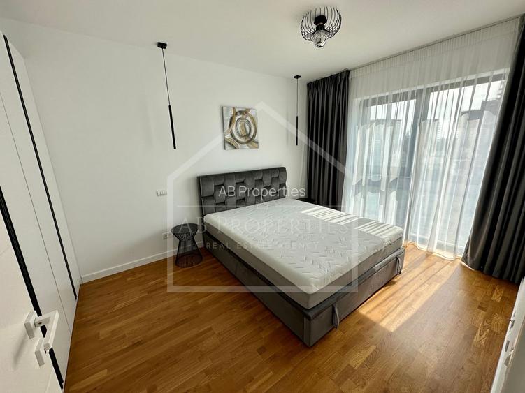 Apartament 2 camere | Premium | Aviatiei-Herastrau - 4