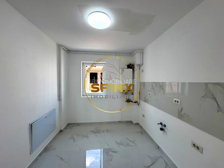 3 Camere Bragadiru | Parcare | Centrala proprie si incalzire in pardoseala - 5