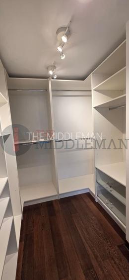 DE INCHIRIAT Duplex premium 3 camere Primăverii – Rahmaninov, 150 mp - 17