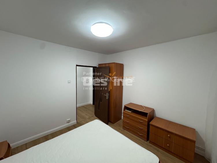 Apartament 2 camere, complet renovat, mobilat și utilat, zona Sebastian - 8