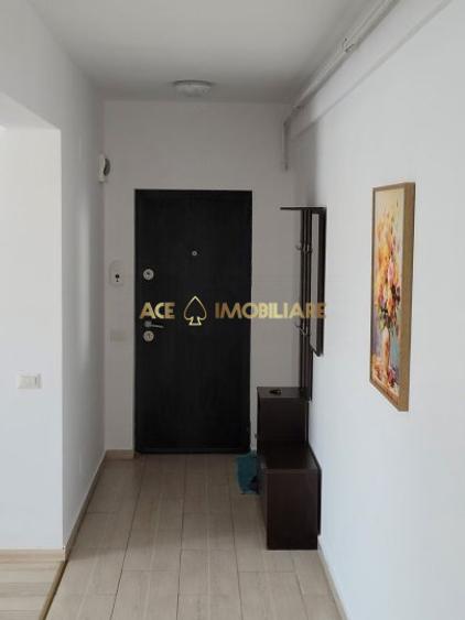 2 Camere de inchiriat | Dobroesti  | Centrala  | Parcare  | Bloc 2018