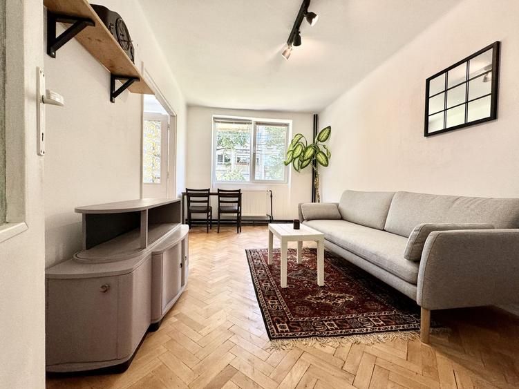 Apartament 2 camere, primitor, in zona Centrala-Universitate
