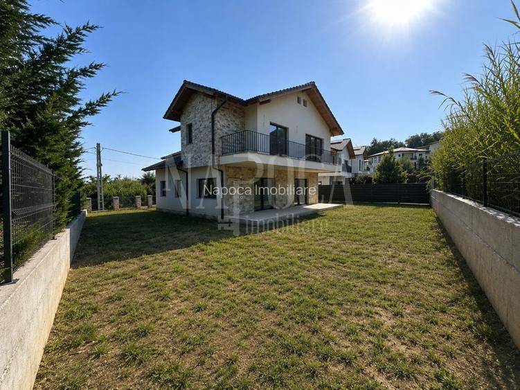 Casa 4 camere de vanzare in Faget, Cluj Napoca - 3