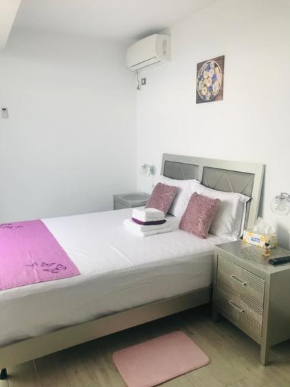 Proprietar Alezzi Vedere Directa la Mare Apartament 3 camere Parcare Piscine Spa