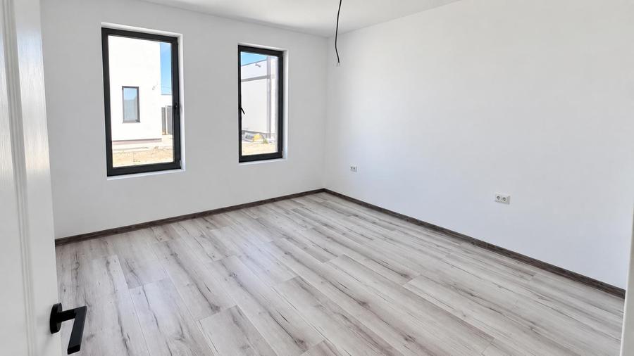 Acasă, aproape de oraș – confort modern într-un cadru liniștit