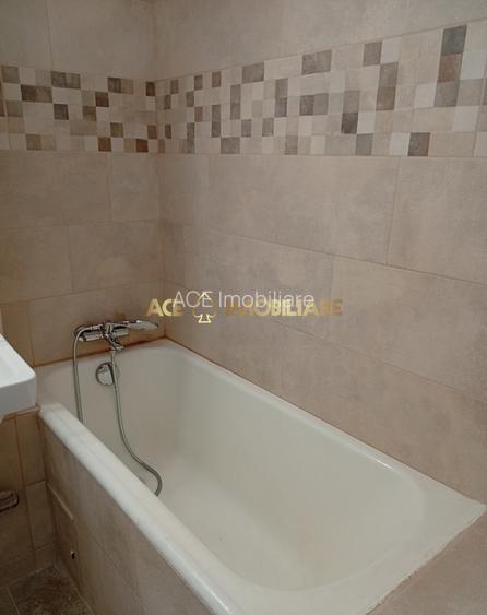 Garsoniera de inchiriat | Romana | Metrou | Nou | Balcon - 8