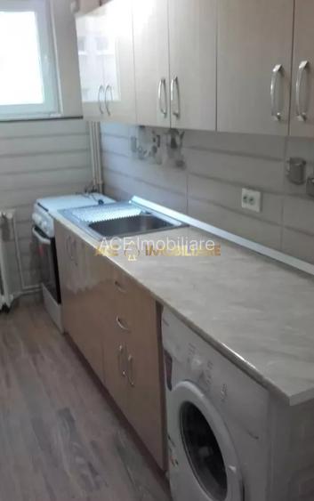 Garsoniera de inchiriat | Tineretului | Metrou | Mobilat | Utilat - 4